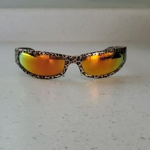 Icicles sunglasses